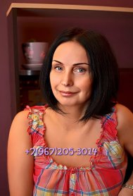 Фотография номер 14 - Анна, 45 лет